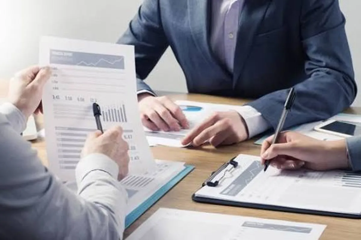 How to Choose a CA Firm in Gurgaon for Business Accounting