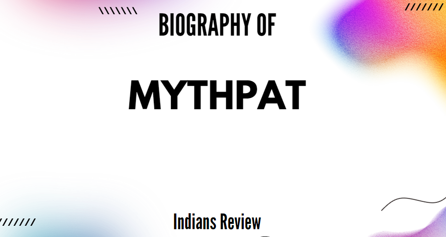 	Mythpat