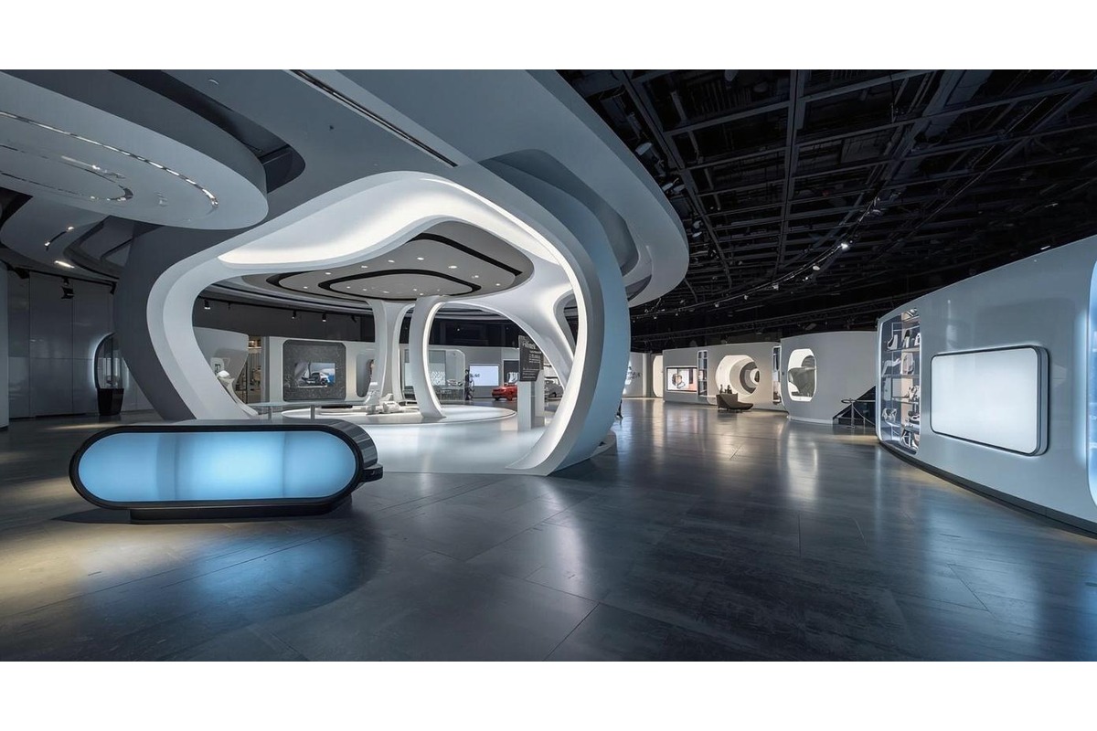 Exhibition Design Company | From Concept to Execution