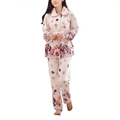 Night Suits for Girls – Comfortable Sleepwear