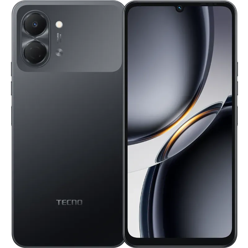 Best Budget Smartphone in Pakistan: TECNO Spark Go 3