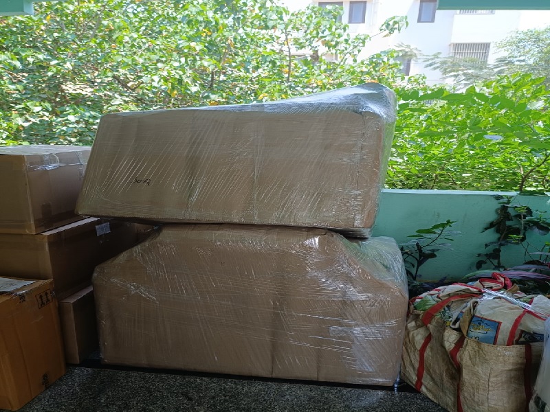 NoBroker Packers and Movers in Ghaziabad Reviews: How Good Was the Packing Service