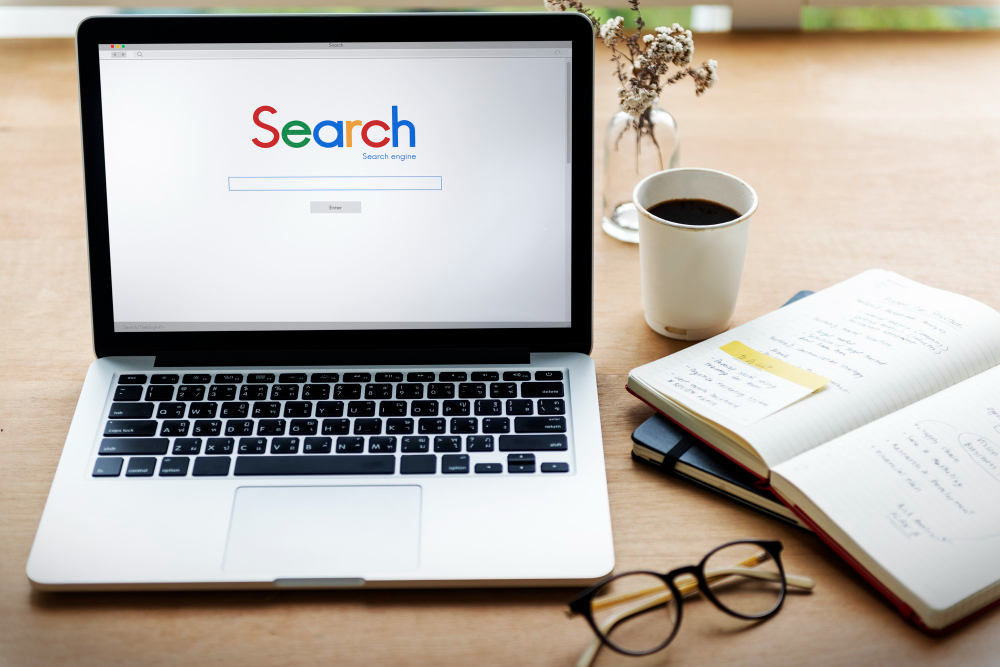What Happens After a Customer Finds You on Google?