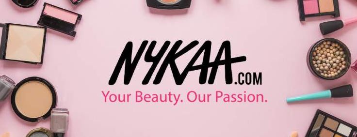 Honest Review of Nykaa App